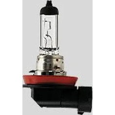 Halogen Headlight Bulbs