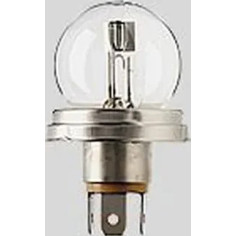 Halogen Headlight Bulbs