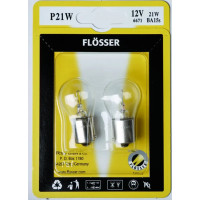 Replacement Bulb 12v-21w White