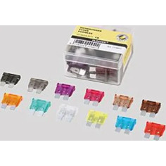 Plug-in Fuses