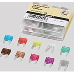 Plug-in Fuses