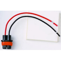 Halogen Bulb Sockets