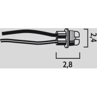 Halogen Bulb Sockets