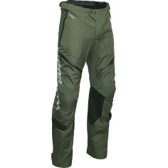 Terrain Over-the-boot Pants Green