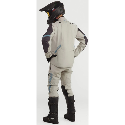 Terrain In-the-boot Pants Off-white