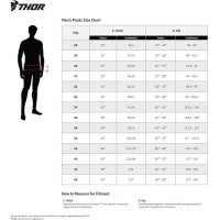 Sportmode League Pants Tan, White