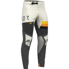 Sportmode League Pants Off-white, Gray