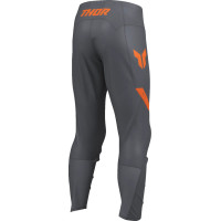Ridemode Menace Pants Gray