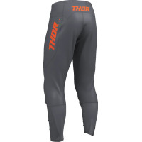 Ridemode Menace Pants Gray