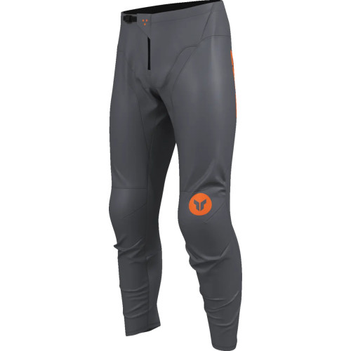 Ridemode Menace Pants Gray