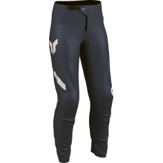 Womens Ridemode Menace Pants Blue
