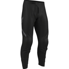 Youth Ridemode Menace Pants Black