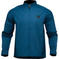 Pack Jacket Blue