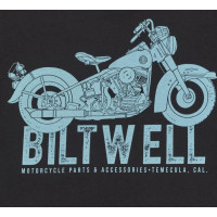 Old Junk Pocket T-shirt Black