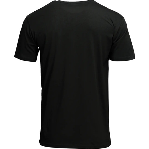 Rogue T-shirt Black