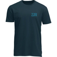 Section T-shirt Blue