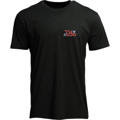 Vantage T-shirt Black