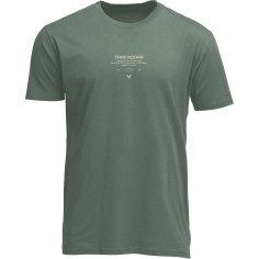 Signature T-shirt Green