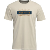 Mind Control T-shirt Off-white