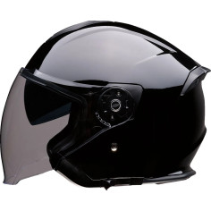 Road Maxx 2.0 Helmet Black
