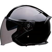 Road Maxx 2.0 Helmet Black