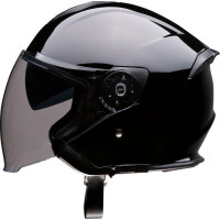 Road Maxx 2.0 Helmet Black