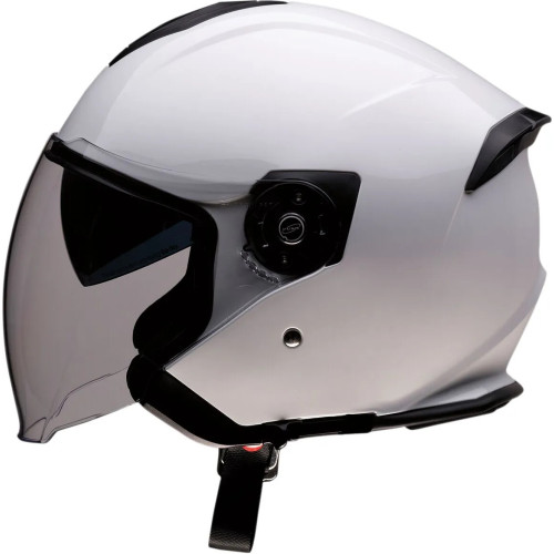 Road Maxx 2.0 Helmet White