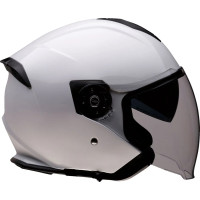 Road Maxx 2.0 Helmet White
