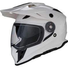 Range 2.0 Helmet White