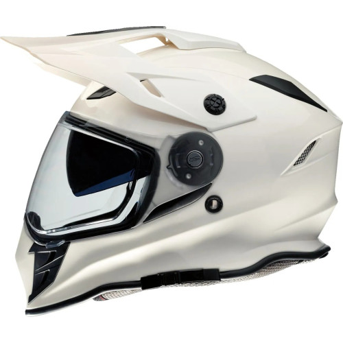 Range 2.0 Helmet White