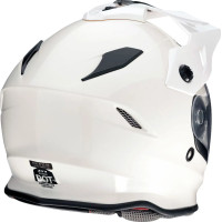 Range 2.0 Helmet White