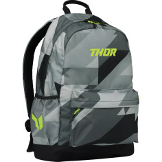 Varsity Backpack Gray