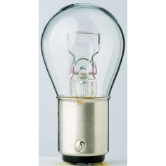 Filament Bulbs White