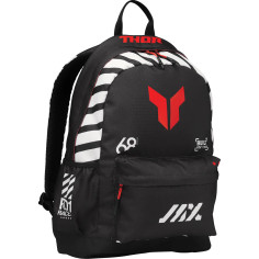 Varsity Backpack Black