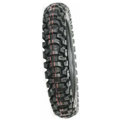 Tractionator Desert H-t Tire