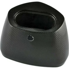 End Cap Black