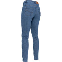 Womens Ruby Riding Pants Light Blue