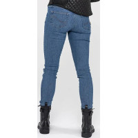 Womens Ruby Riding Pants Light Blue