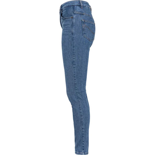 Womens Ruby Riding Pants Light Blue