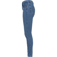 Womens Ruby Riding Pants Light Blue