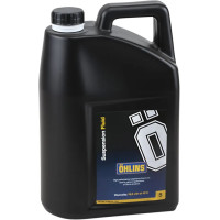 Fork Oil