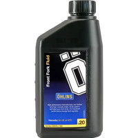 Fork Oil 20