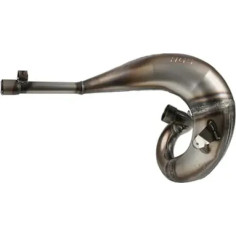 Hgs 2-stroke High Performance Pipe