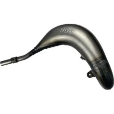 Hgs 2-stroke High Performance Pipe