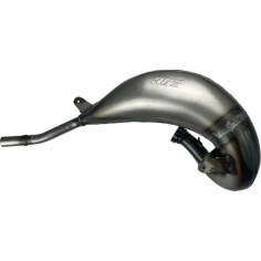 Hgs 2-stroke High Performance Pipe