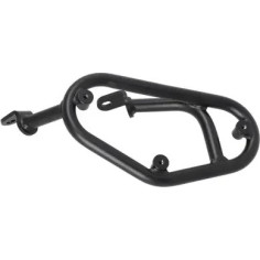 Slc Side Carrier Black