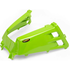 Tank Covers Green