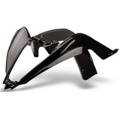 Fender Front Custom Raptor 700r Black