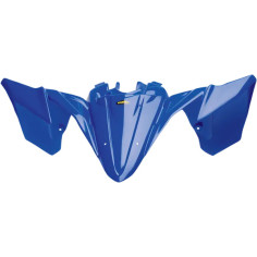 Yamaha Atv Body Plastic Blue