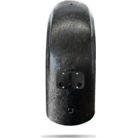 Licence Plate Adapter Black